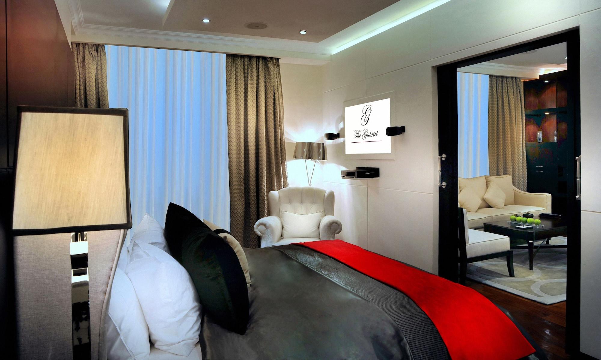 Sun City Hotel - The Gabriel Каир Экстерьер фото